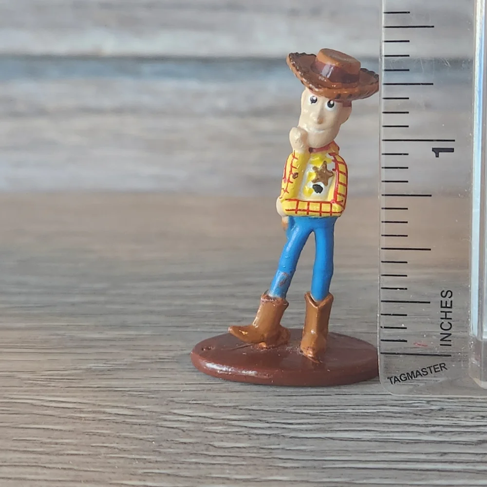 Disney miniature mini